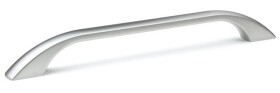 Tulip Nábytková úchytka Asama rozteč: 160mm chrom mat (157231)
