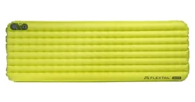 Flextail Tiny R03 AVS Regular zelená / Nafukovací matrace / 196 x 65 x 7 cm / R-hodnota 3,5 (R03 L-G)