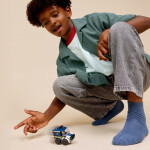 LEGO LEGO® City 60481 Autíčka – Policejní dodávka