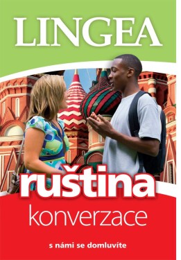 Ruština konverzace