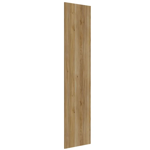 Dveře skříně Moduklix 226,9x49,4 dub Mouvella