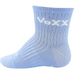 VOXX Ponožky kojenecké bambusové BAMBÍK chlapecké (3 páry) 14-17 120077