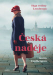 Česká naděje - Karin Lindberg