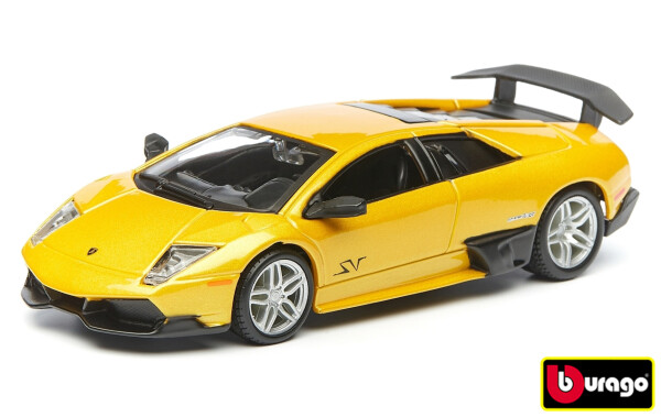 Bburago 1:32 Murciélago LP 670 - 4 SV, W019325