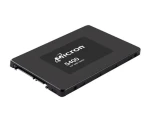 Micron 5400 MAX 480GB / 2.5" SATA / R:540MBps / W:520MBps (MTFDDAK480TGB-1BC1ZABYYR)