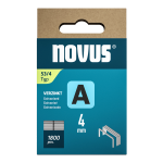 Novus drátky, typ A 53/4mm