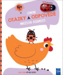 Lenkine otázky a odpovede 4+ (slovensky)