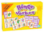 Jugamos en Espaňol: Bingo de los verbos - kolektiv autorů