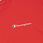 Tričko Champion SS Tee M 220264 RS069 pánské XL