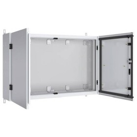 ABN NF44P NF44P nástěnné pouzdro Obsah 1 ks