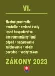 Zákony 2023 VI.