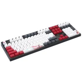 Varmilo VEA108 Beijing Opera černá / Mechanická herní klávesnice / Cherry MX Brown / LED osvětlení / USB-C (A26A028A2A0A01A025)