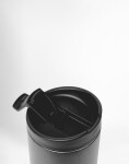 MiiR Flip Traveler 470 ml Black