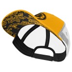 Outerstuff Dětská Kšiltovka Boston Bruins Lifestyle Snapback Trucker