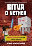 Bitva o Nether (Gameknight999 sága 2) - Mark Cheverton