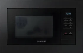 Samsung MG23A7013CB černá / Mikrovlnná trouba / LCD displej / 48,9 × 36,2 × 27,5 cm (MG23A7013CB)