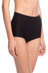 Dámské kalhotky šortky L-FIT6000SZ-02 černá XS/M
