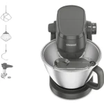 Kenwood KHC30.045GY / Kuchyňský robot (0W20010133)