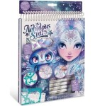 Nebulous W031487 Stars Kreativní zápisník Iceana