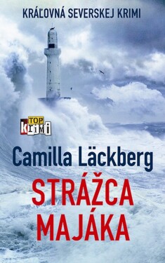 Strážca majáka (7. diel)