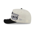 Pánská kšiltovka Los Angeles Kings NHL NEW ERA 950AF Classic