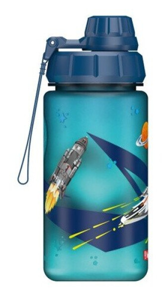 Tritanová láhev na pití 0,55 l Starship