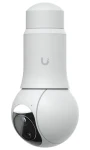 Ubiquiti UniFi G6 PTZ W bílá / Venkovní PTZ kamera / Dual objektiv / 3840×2160 / 30FPS / IR LED / LAN / PoE+ / IP66 (UVC-G6-PTZ-W)