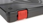 FOX Rage Krabička Stack and Store Shield Storage Box 16 Comp Medium Shallow (NBX028)