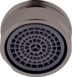 RAV Slezák - Perlátor M24x1, Metal Grey - kartáčovaná MA0001EMGK MA0001EMGK