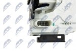 NTY Centrální zámek MERCEDES C (W204,S204) E (W212,S212) GLK (X204) – zadní pravý