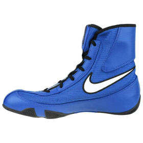 Boty Nike Machomai M 321819-410 45