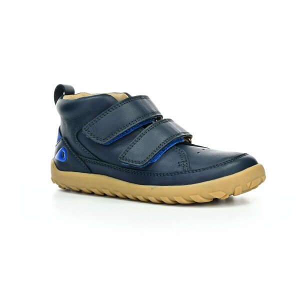 Bobux Alpha Trek Navy celoroční