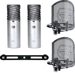 Aston Microphones SPIRIT STEREO PAIR