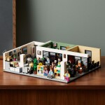 LEGO® Ideas 21336 The Office