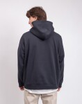Gramicci One Point Hooded Sweatshirt VINTAGE BLACK S