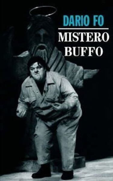 Mistero Buffo - Dario Fo