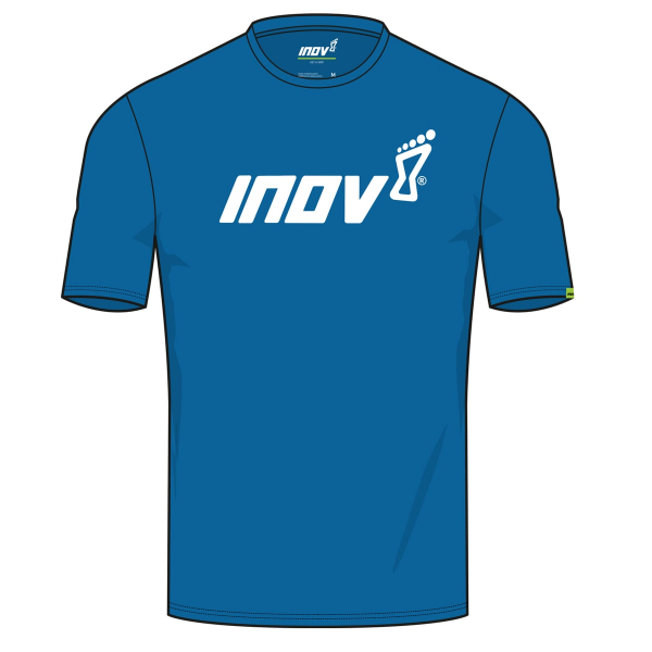 INOV-8 Cotton Tee INOV-8 XXL