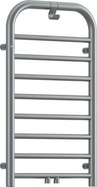 DEANTE - Silia koupelnový radiátor - výška 85 cm AGI_FG31