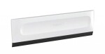 HANSGROHE - WallStoris Stěrka na sklo, matná bílá 27916700
