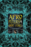 Afrofuturism Short Stories