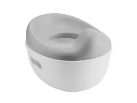 KikkaBoo Nočník 3v1 Trio Grey / od 12 měsíců (31401010033KB)