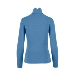 KARPOS Pizzocco W Full Zip Fleece, Jasper velikost: L