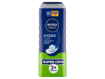 Nivea Men Hydro Care Derma 5 v 1 Active hydratační sprchový gel 2 x 500 ml