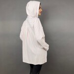 HOSH Mikina Alara Velikost: UNI, Barva: Starorůžová