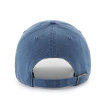 47 Brand Pánská kšiltovka New York Yankees MLB BASE RUNNER '47 Clean Up Timber Blue