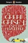 Penguin Readers Level 3: The Great Gatsby - Francis Scott Fitzgerald