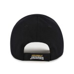 47 Brand Pánská kšiltovka Jacksonville Jaguars NFL MVP Adjustable