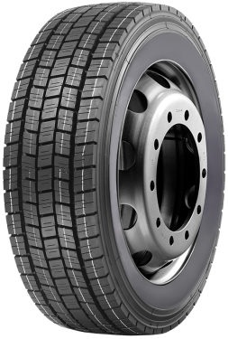 215/75 R17,5 126/124M KLD200 M+S 3PMSF TL LING LONG