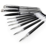 Uni ball, UFR-22-07, náplň do gelového gumovacího pera, ks Barva: