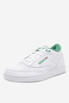 Tenisky Reebok Club C Mid II GX7281-M Materiál/-Syntetický,Přírodní kůže (useň) - Lícová